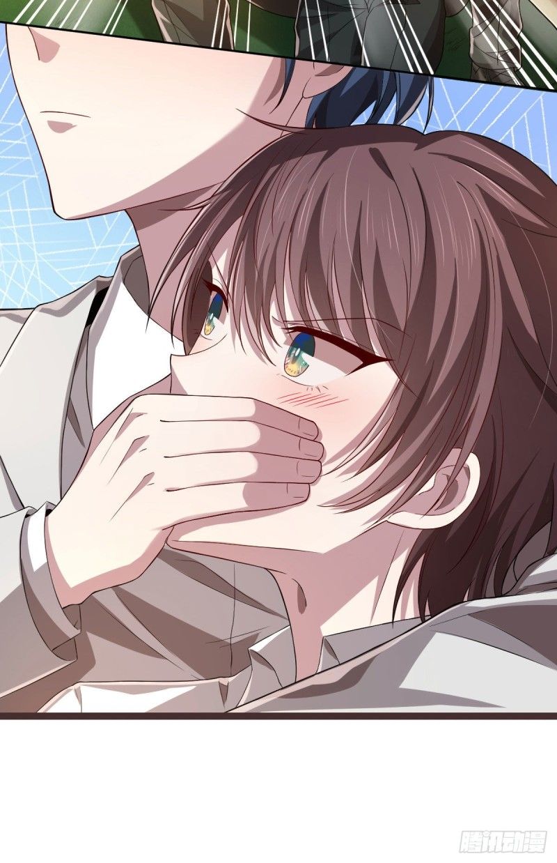 đọc truyện Điện Cạnh Nam Thần Yêu Thầm Tôi Chương 36 ảnh 23 tại Thiên Thai Truyện