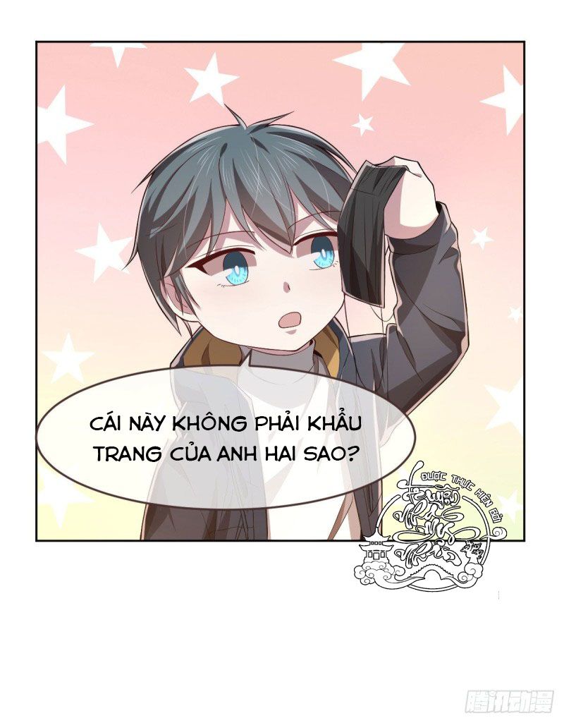 đọc truyện Điện Cạnh Nam Thần Yêu Thầm Tôi Chương 36 ảnh 24 tại Thiên Thai Truyện