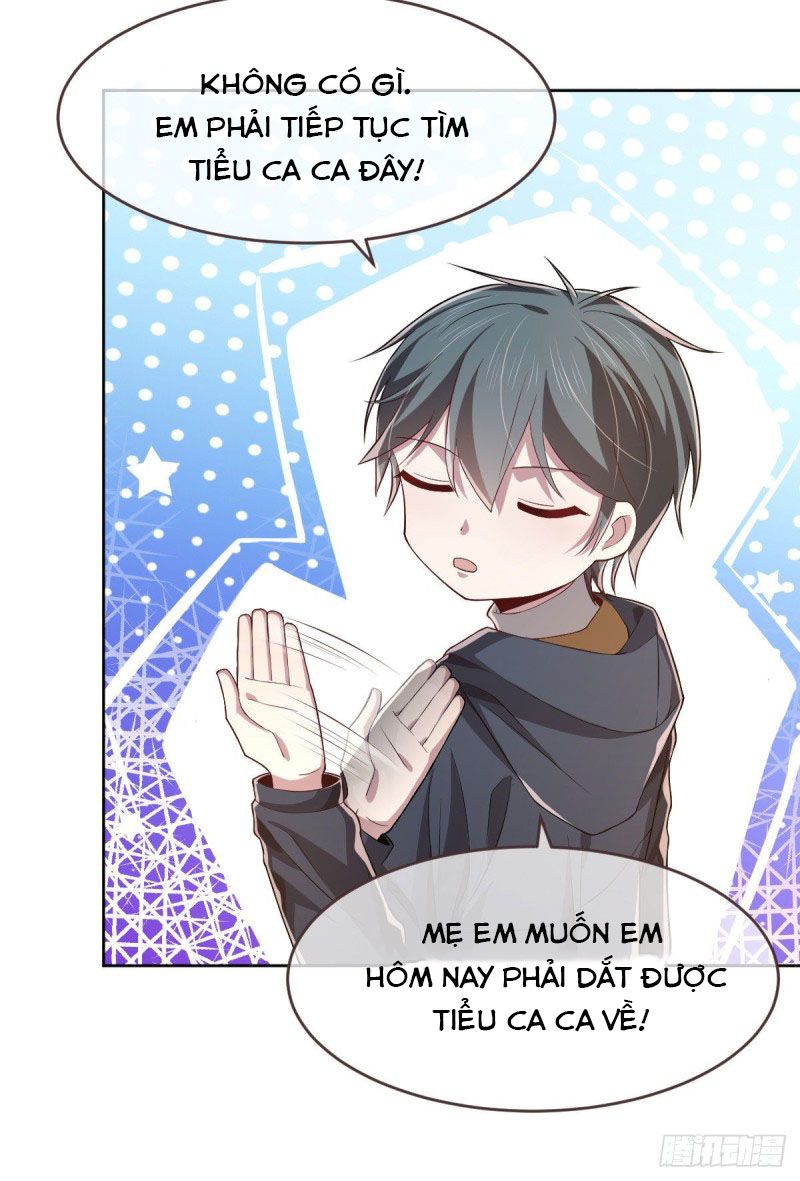 đọc truyện Điện Cạnh Nam Thần Yêu Thầm Tôi Chương 36 ảnh 29 tại Thiên Thai Truyện