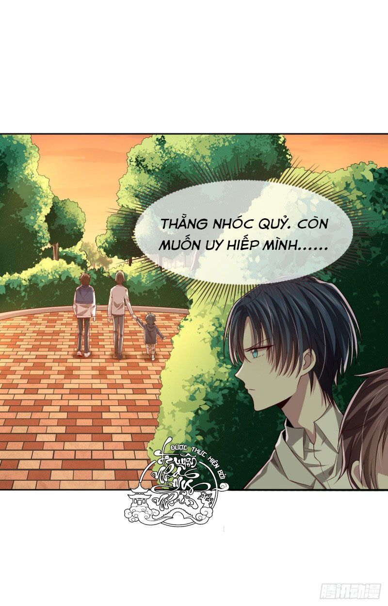 đọc truyện Điện Cạnh Nam Thần Yêu Thầm Tôi Chương 36 ảnh 30 tại Thiên Thai Truyện