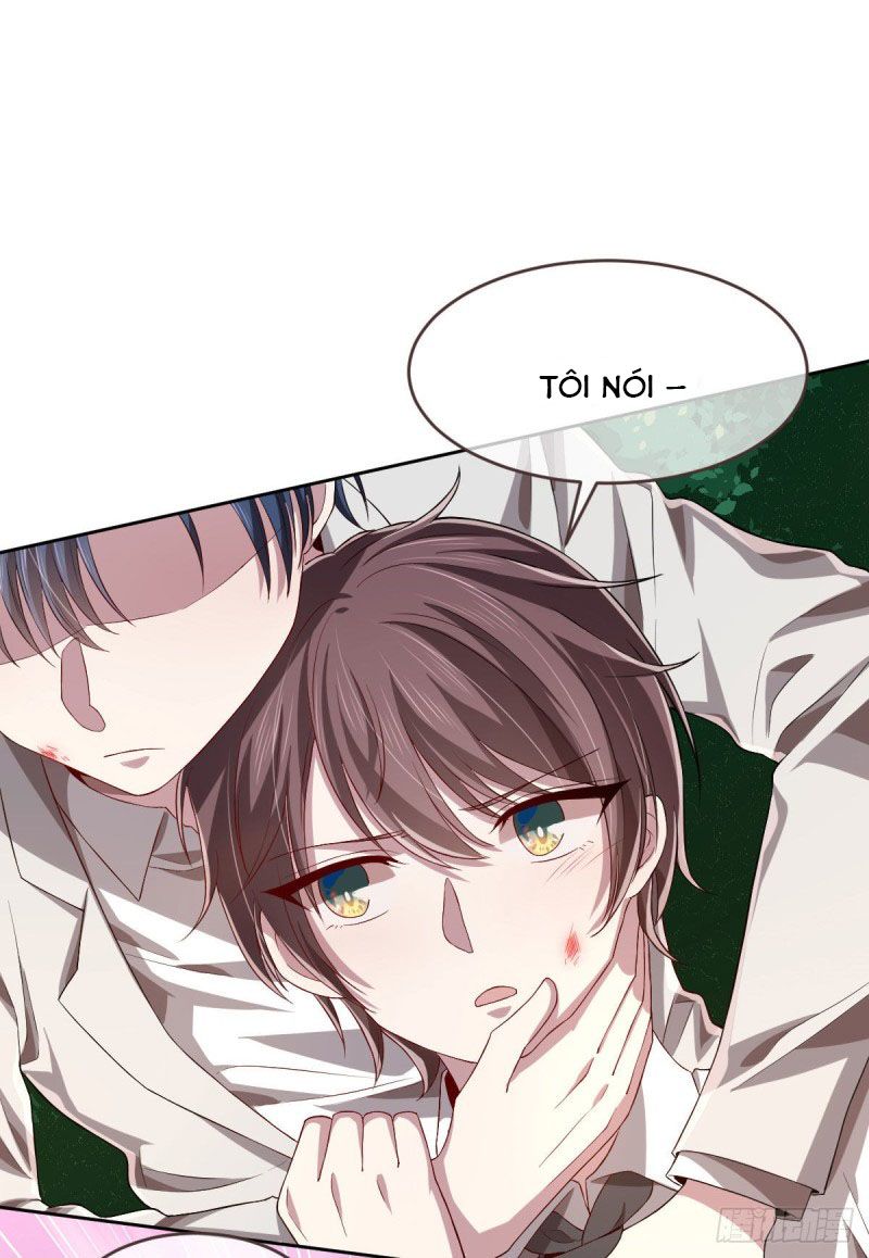 đọc truyện Điện Cạnh Nam Thần Yêu Thầm Tôi Chương 36 ảnh 31 tại Thiên Thai Truyện