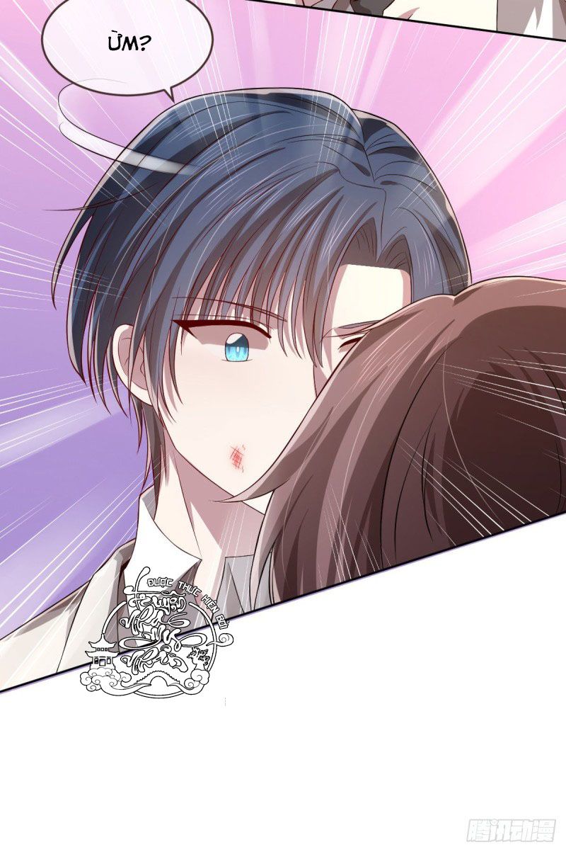 đọc truyện Điện Cạnh Nam Thần Yêu Thầm Tôi Chương 36 ảnh 32 tại Thiên Thai Truyện