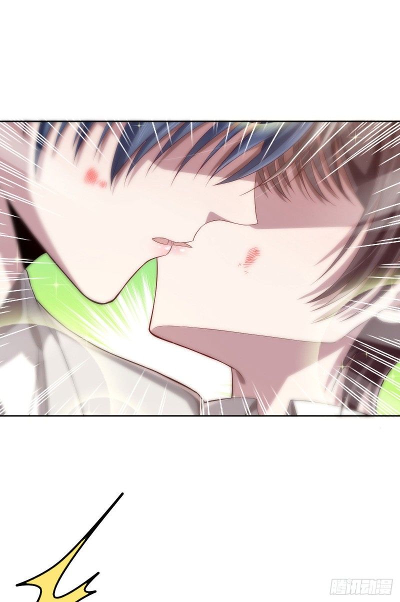 đọc truyện Điện Cạnh Nam Thần Yêu Thầm Tôi Chương 36 ảnh 33 tại Thiên Thai Truyện