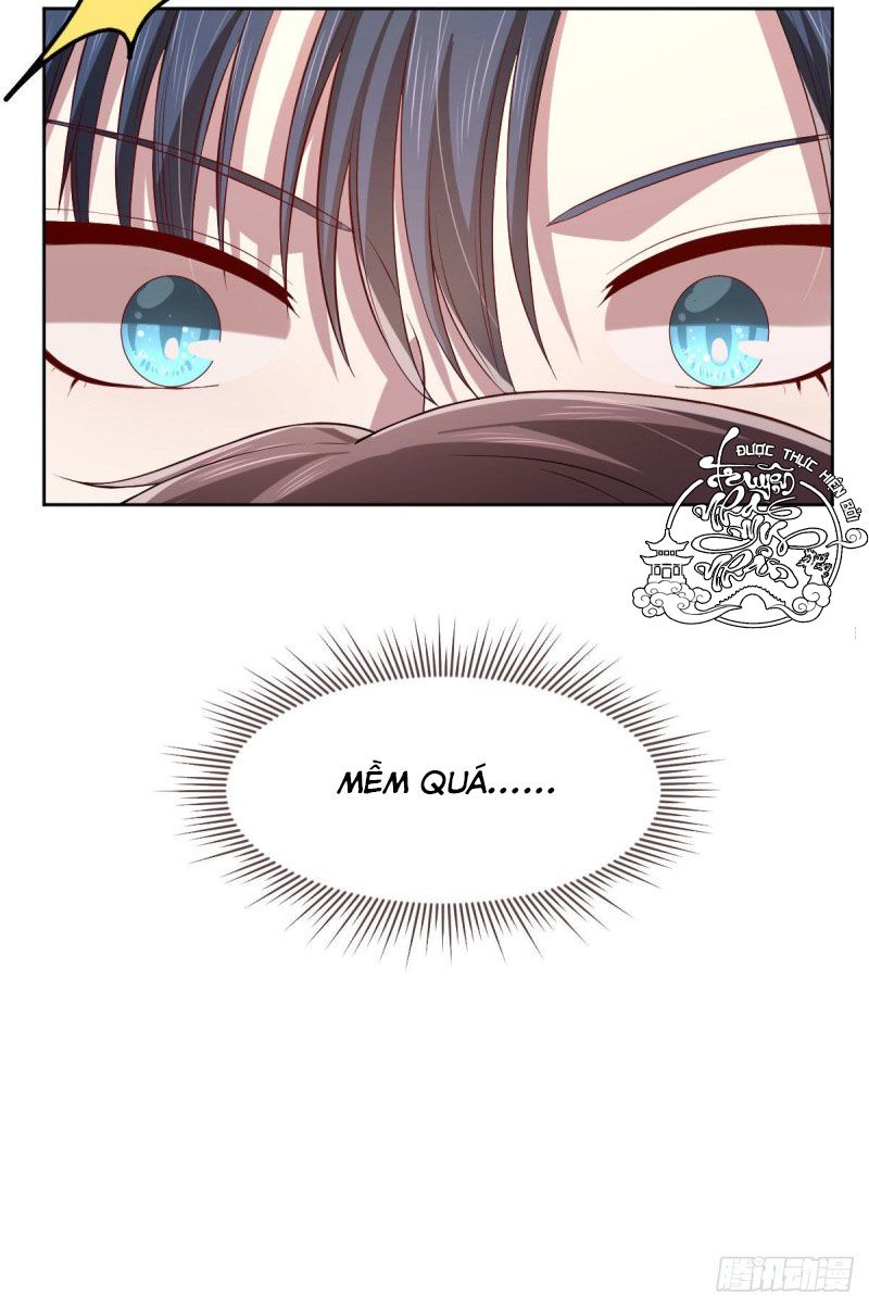 đọc truyện Điện Cạnh Nam Thần Yêu Thầm Tôi Chương 36 ảnh 34 tại Thiên Thai Truyện