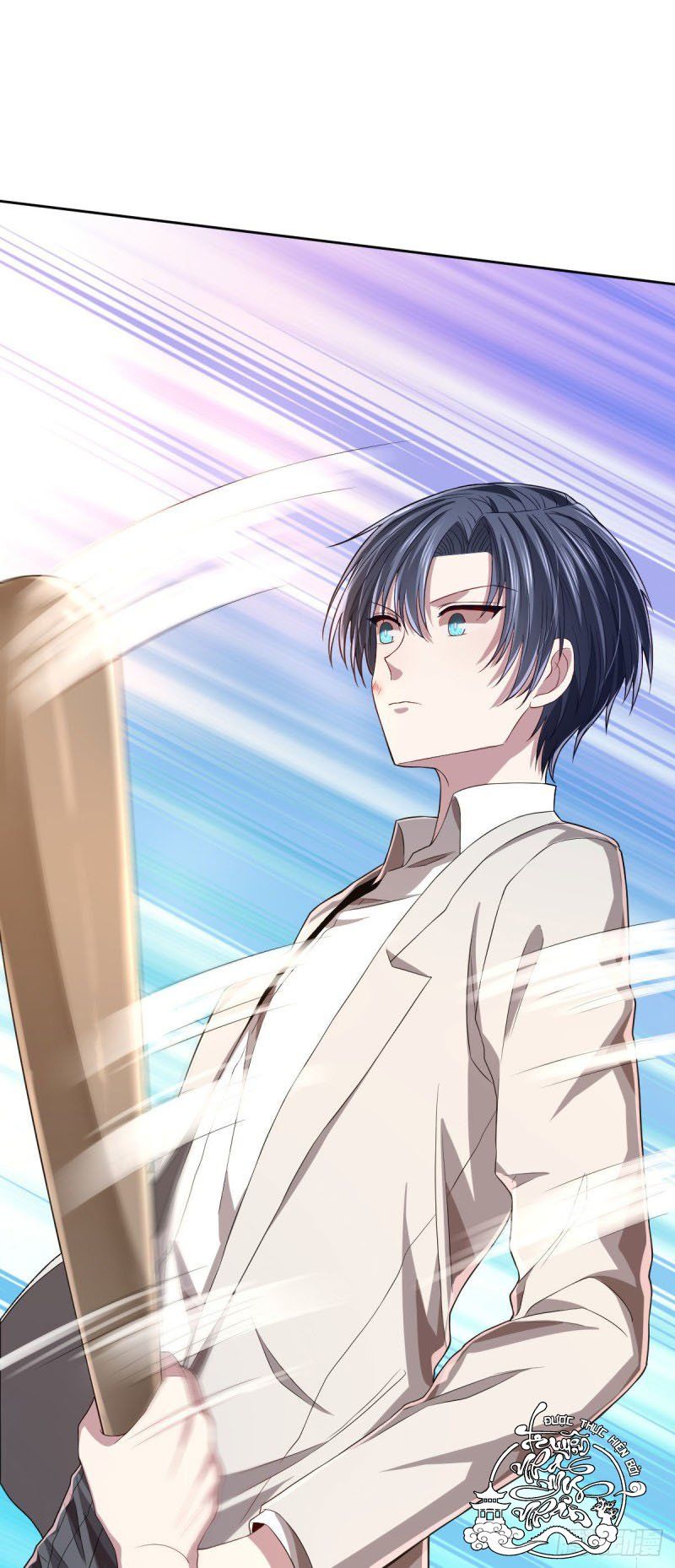 đọc truyện Điện Cạnh Nam Thần Yêu Thầm Tôi Chương 36 ảnh 8 tại Thiên Thai Truyện