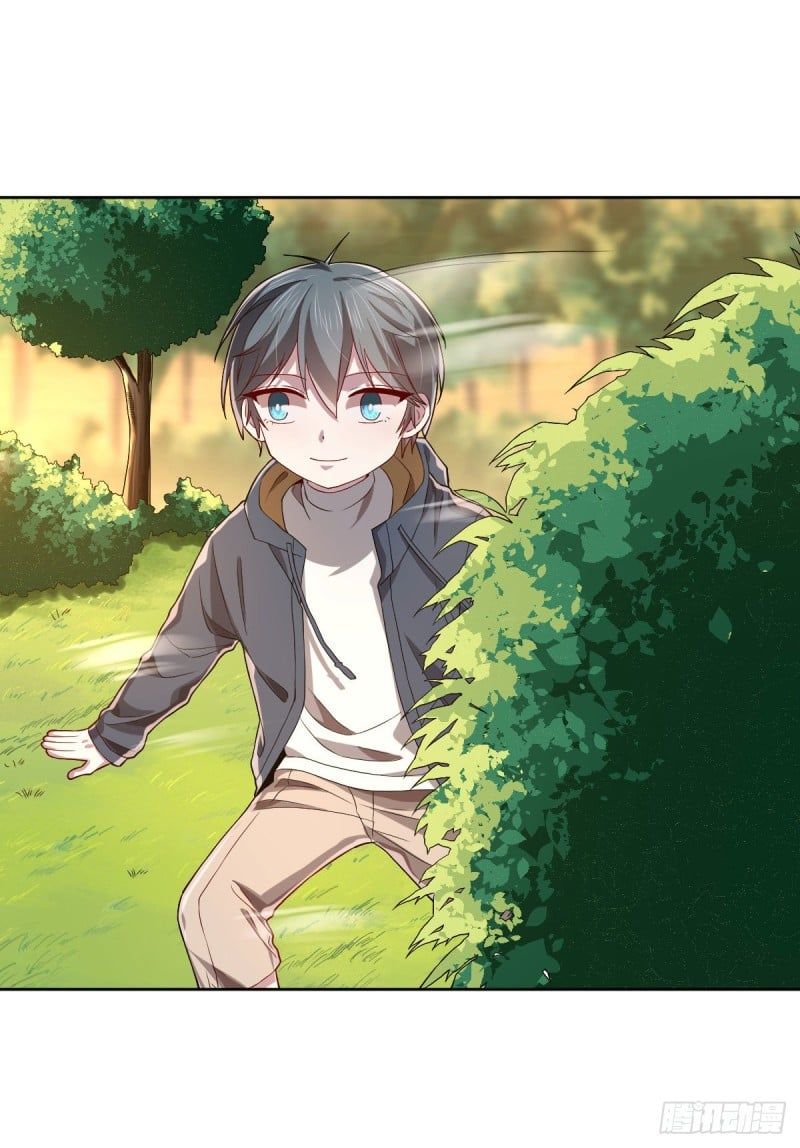 đọc truyện Điện Cạnh Nam Thần Yêu Thầm Tôi Chương 36 ảnh 11 tại Thiên Thai Truyện