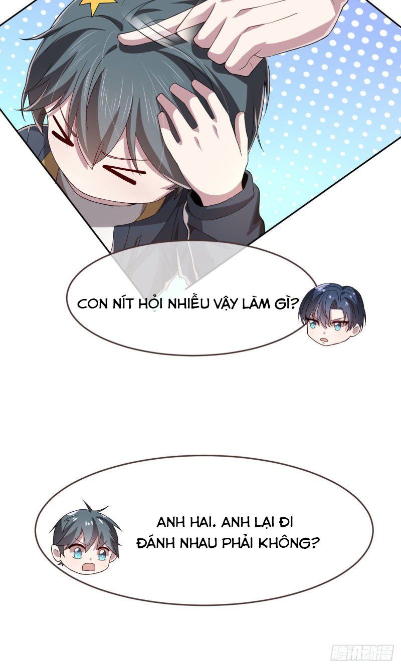 đọc truyện Điện Cạnh Nam Thần Yêu Thầm Tôi Chương 37 ảnh 13 tại Thiên Thai Truyện