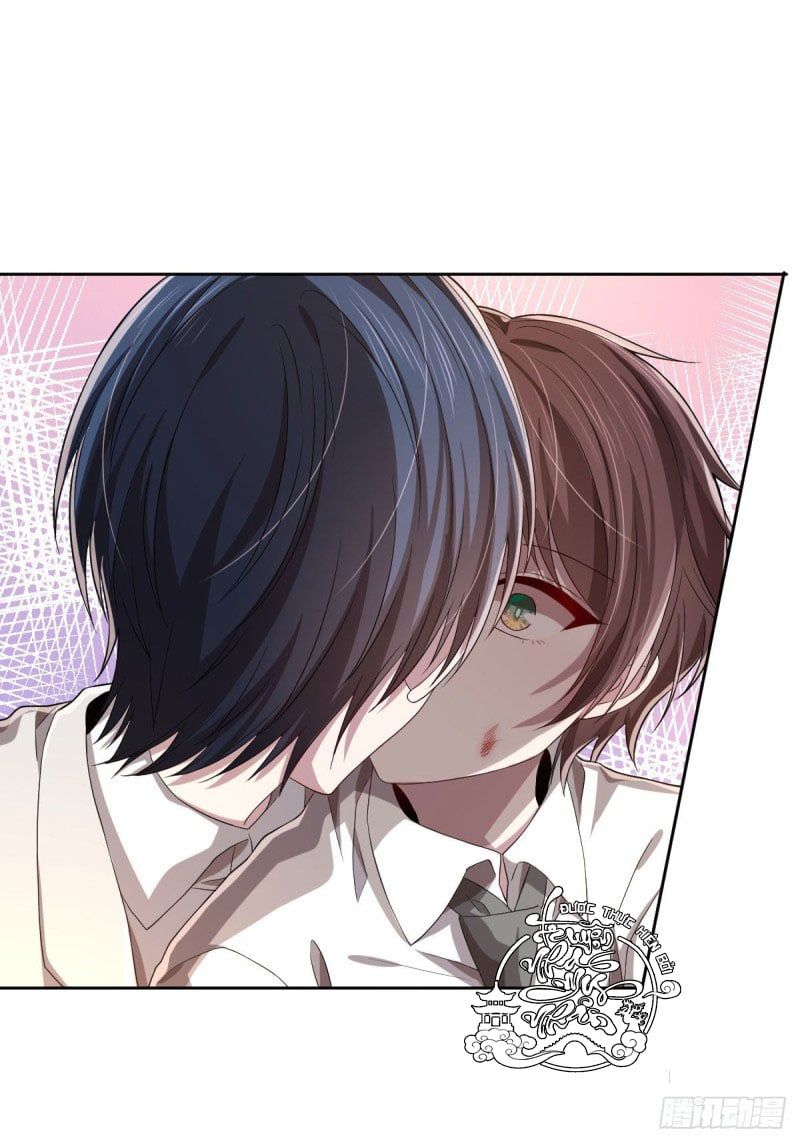 đọc truyện Điện Cạnh Nam Thần Yêu Thầm Tôi Chương 37 ảnh 4 tại Thiên Thai Truyện