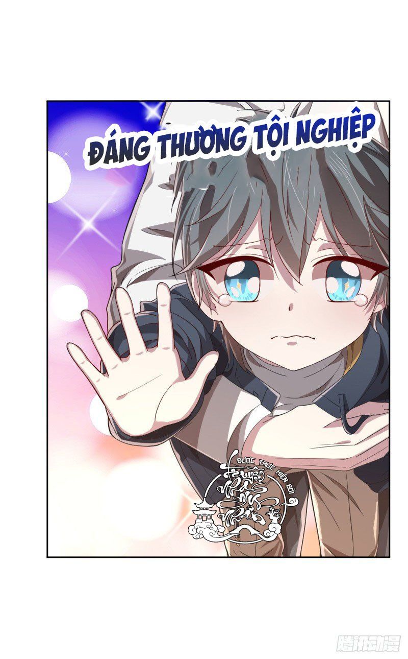 đọc truyện Điện Cạnh Nam Thần Yêu Thầm Tôi Chương 37 ảnh 24 tại Thiên Thai Truyện