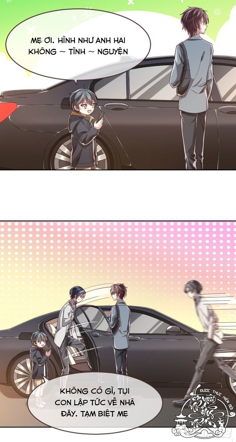 đọc truyện Điện Cạnh Nam Thần Yêu Thầm Tôi Chương 37 ảnh 29 tại Thiên Thai Truyện