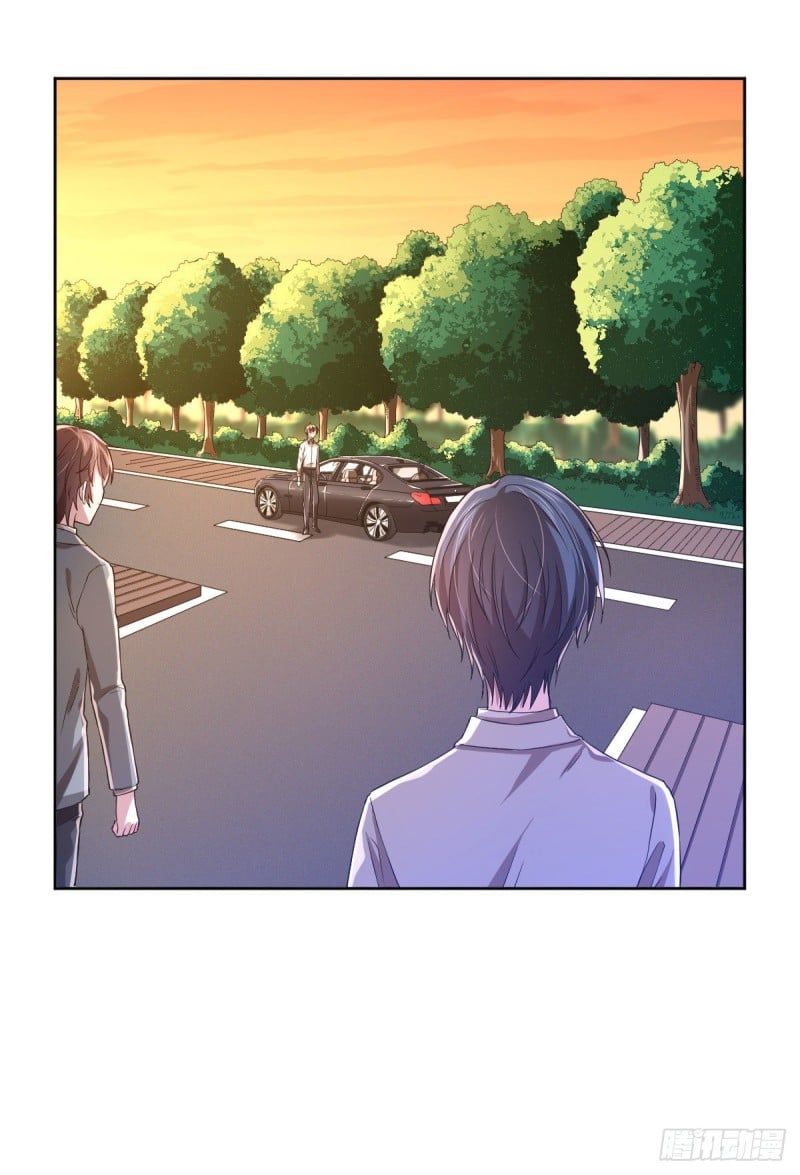 đọc truyện Điện Cạnh Nam Thần Yêu Thầm Tôi Chương 37 ảnh 9 tại Thiên Thai Truyện