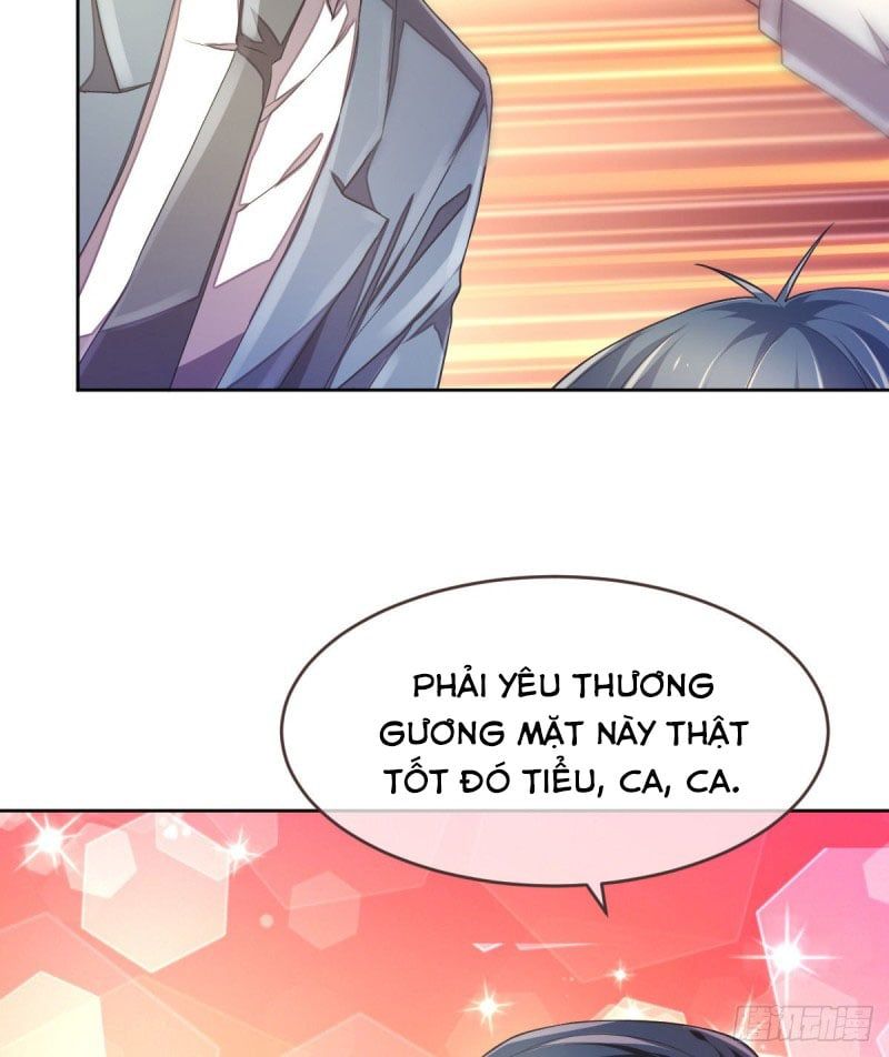 đọc truyện Điện Cạnh Nam Thần Yêu Thầm Tôi Chương 38 ảnh 12 tại Thiên Thai Truyện