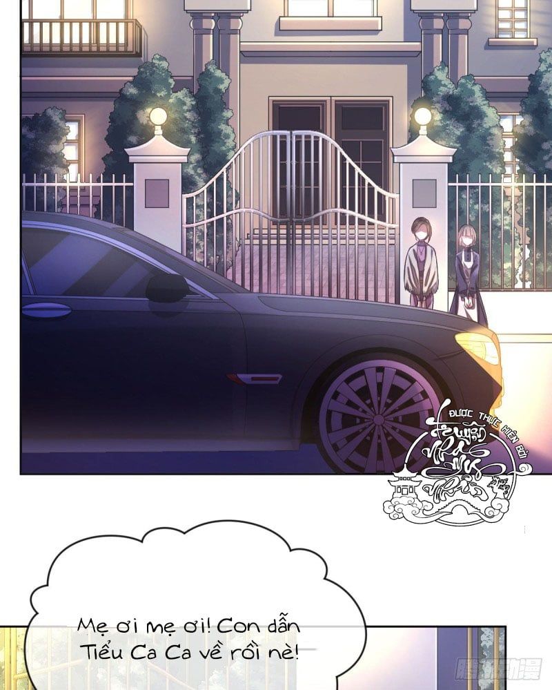 đọc truyện Điện Cạnh Nam Thần Yêu Thầm Tôi Chương 38 ảnh 20 tại Thiên Thai Truyện