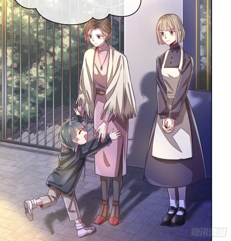 đọc truyện Điện Cạnh Nam Thần Yêu Thầm Tôi Chương 38 ảnh 21 tại Thiên Thai Truyện