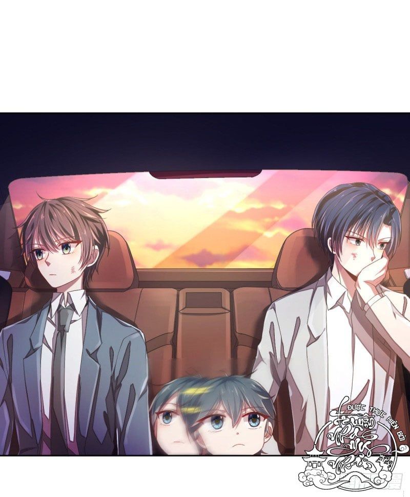 đọc truyện Điện Cạnh Nam Thần Yêu Thầm Tôi Chương 38 ảnh 4 tại Thiên Thai Truyện