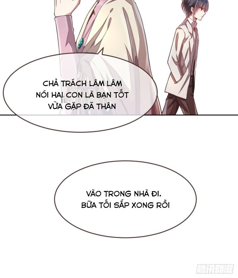 đọc truyện Điện Cạnh Nam Thần Yêu Thầm Tôi Chương 38 ảnh 24 tại Thiên Thai Truyện