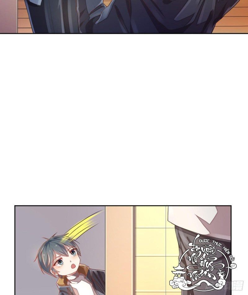 đọc truyện Điện Cạnh Nam Thần Yêu Thầm Tôi Chương 38 ảnh 33 tại Thiên Thai Truyện