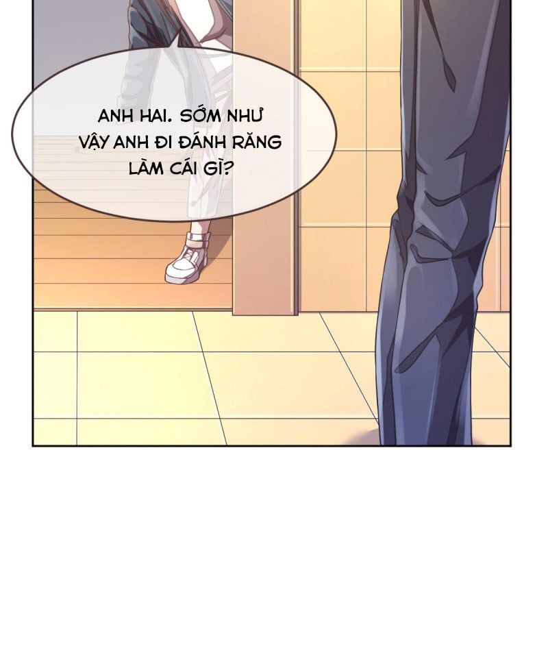 đọc truyện Điện Cạnh Nam Thần Yêu Thầm Tôi Chương 38 ảnh 34 tại Thiên Thai Truyện