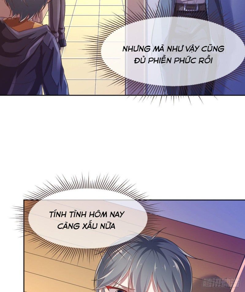 đọc truyện Điện Cạnh Nam Thần Yêu Thầm Tôi Chương 38 ảnh 37 tại Thiên Thai Truyện