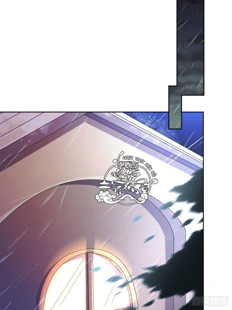 đọc truyện Điện Cạnh Nam Thần Yêu Thầm Tôi Chương 38 ảnh 41 tại Thiên Thai Truyện