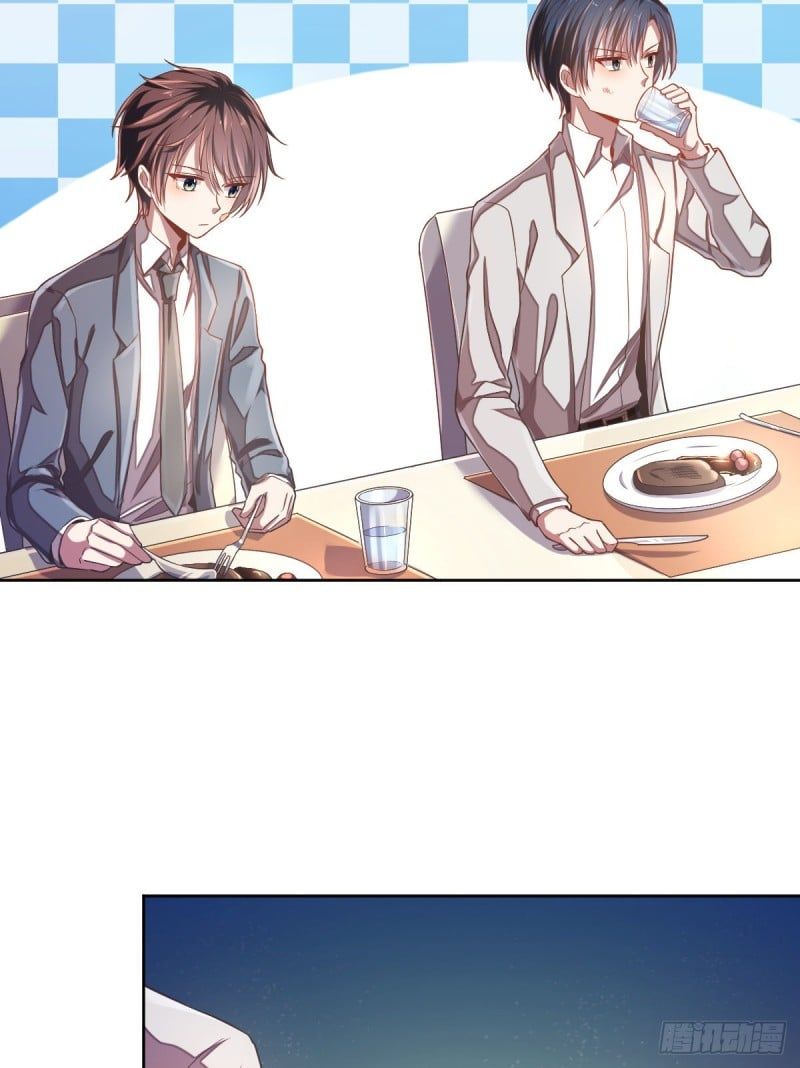 đọc truyện Điện Cạnh Nam Thần Yêu Thầm Tôi Chương 38 ảnh 43 tại Thiên Thai Truyện