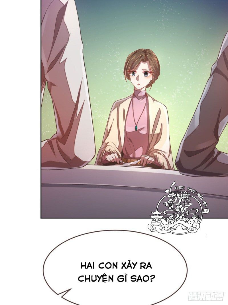 đọc truyện Điện Cạnh Nam Thần Yêu Thầm Tôi Chương 38 ảnh 44 tại Thiên Thai Truyện