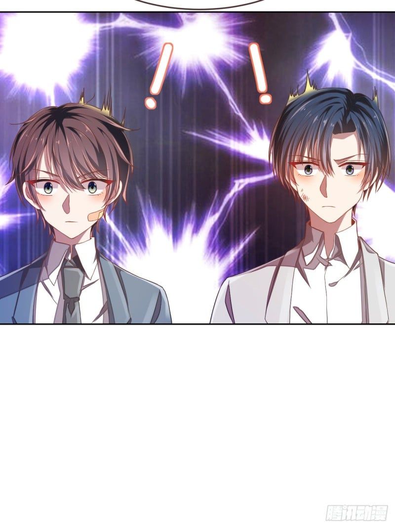 đọc truyện Điện Cạnh Nam Thần Yêu Thầm Tôi Chương 38 ảnh 45 tại Thiên Thai Truyện