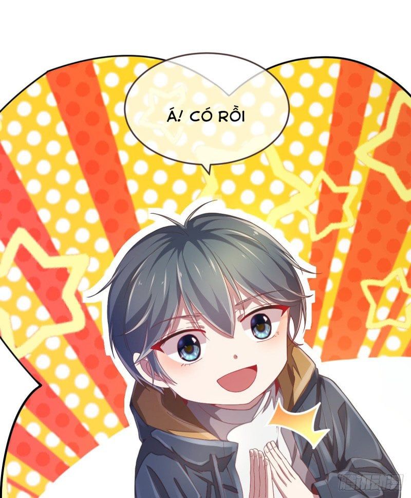 đọc truyện Điện Cạnh Nam Thần Yêu Thầm Tôi Chương 38 ảnh 8 tại Thiên Thai Truyện