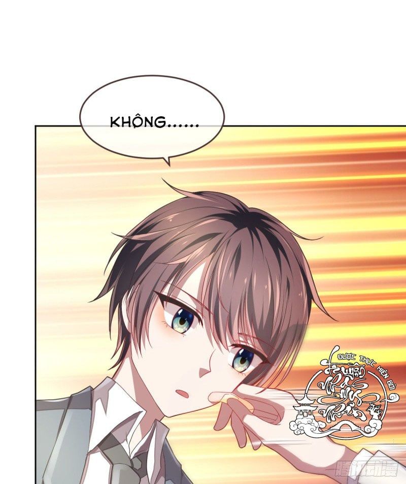 đọc truyện Điện Cạnh Nam Thần Yêu Thầm Tôi Chương 38 ảnh 11 tại Thiên Thai Truyện