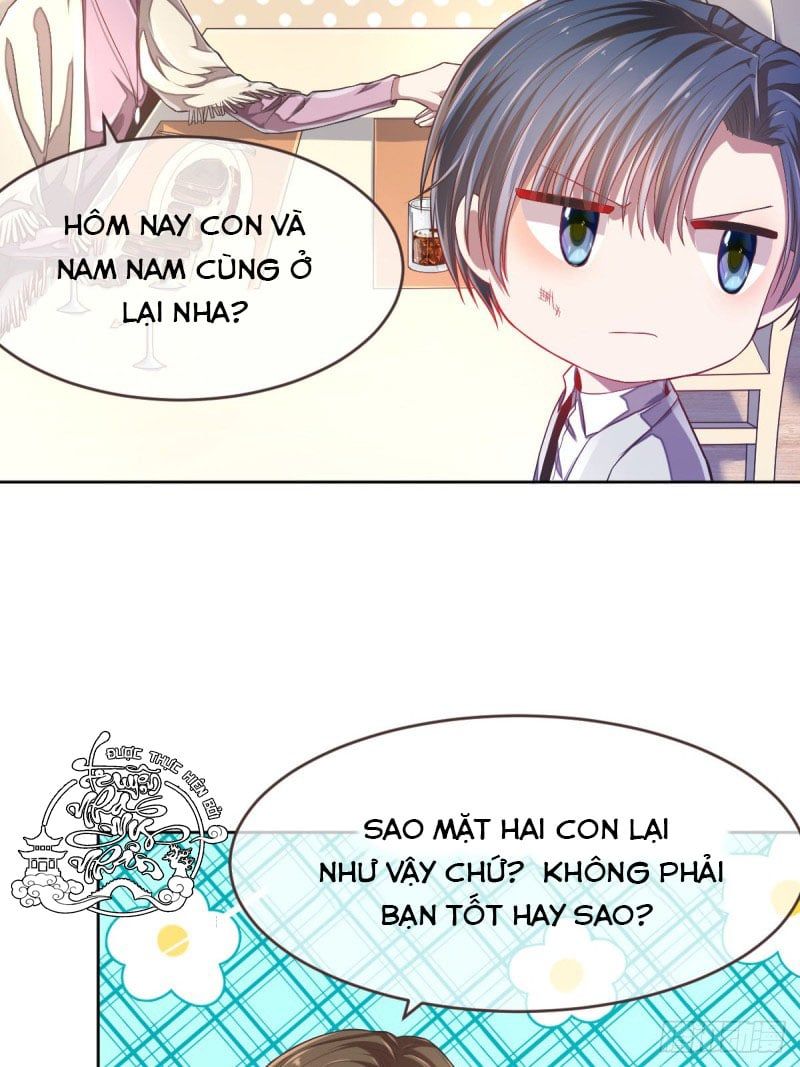 đọc truyện Điện Cạnh Nam Thần Yêu Thầm Tôi Chương 39 ảnh 14 tại Thiên Thai Truyện