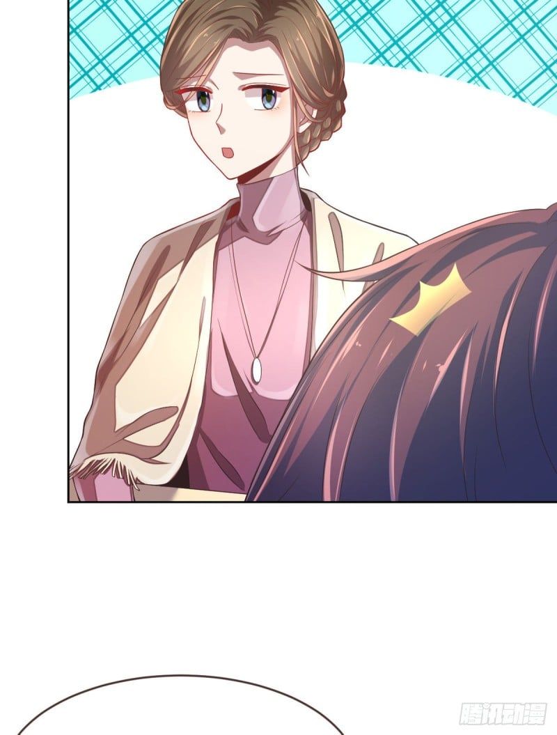 đọc truyện Điện Cạnh Nam Thần Yêu Thầm Tôi Chương 39 ảnh 15 tại Thiên Thai Truyện