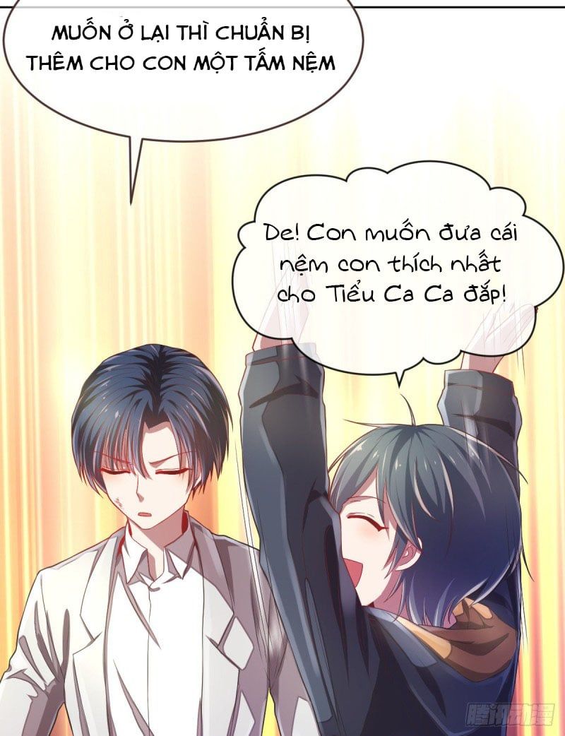 đọc truyện Điện Cạnh Nam Thần Yêu Thầm Tôi Chương 39 ảnh 16 tại Thiên Thai Truyện