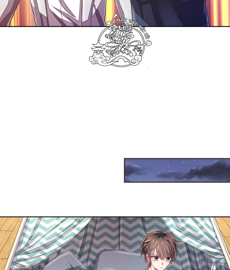 đọc truyện Điện Cạnh Nam Thần Yêu Thầm Tôi Chương 39 ảnh 17 tại Thiên Thai Truyện