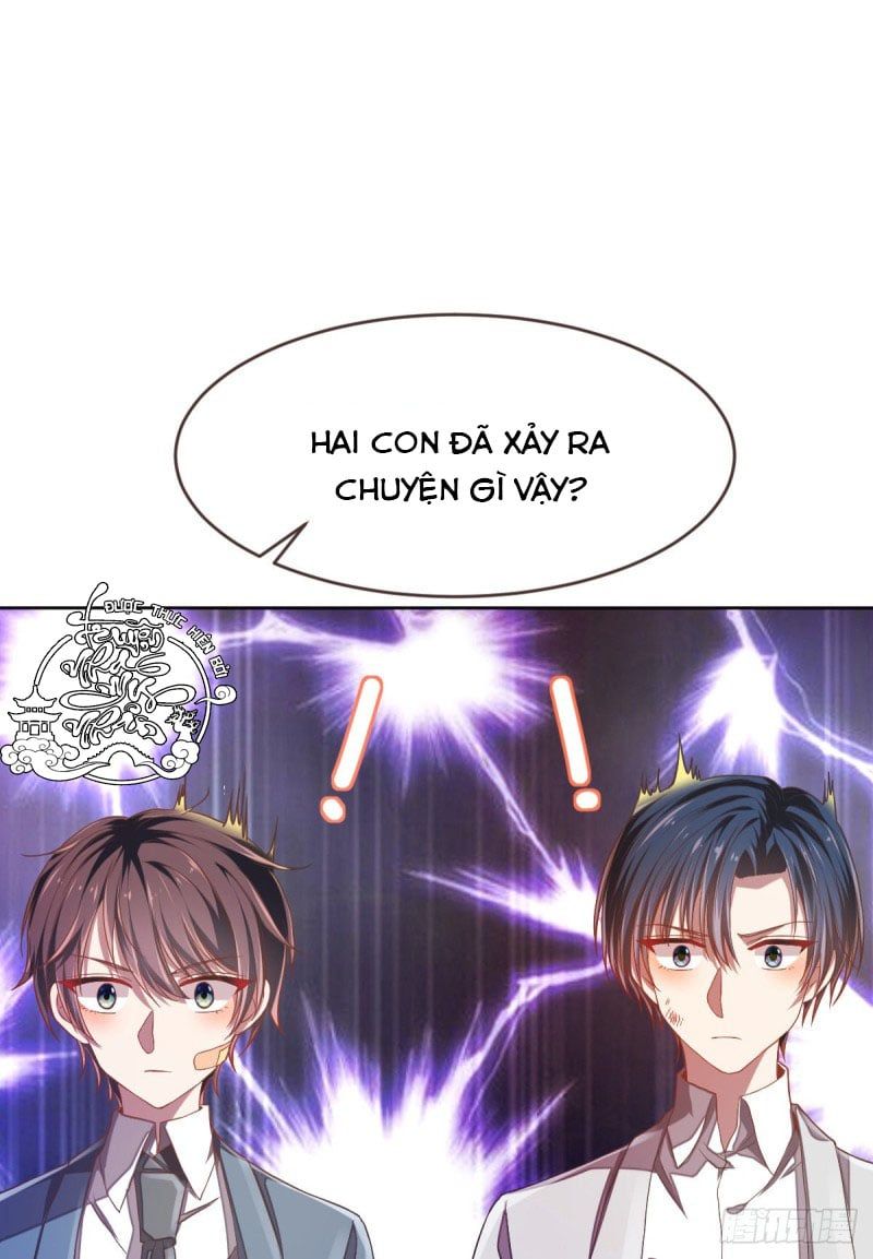 đọc truyện Điện Cạnh Nam Thần Yêu Thầm Tôi Chương 39 ảnh 4 tại Thiên Thai Truyện