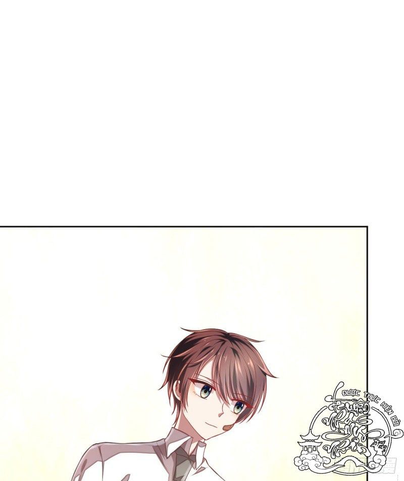 đọc truyện Điện Cạnh Nam Thần Yêu Thầm Tôi Chương 39 ảnh 23 tại Thiên Thai Truyện