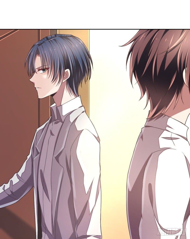 đọc truyện Điện Cạnh Nam Thần Yêu Thầm Tôi Chương 39 ảnh 26 tại Thiên Thai Truyện