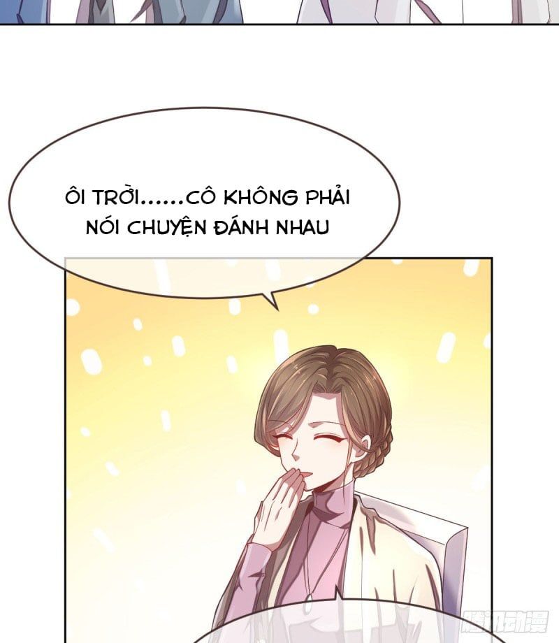 đọc truyện Điện Cạnh Nam Thần Yêu Thầm Tôi Chương 39 ảnh 5 tại Thiên Thai Truyện