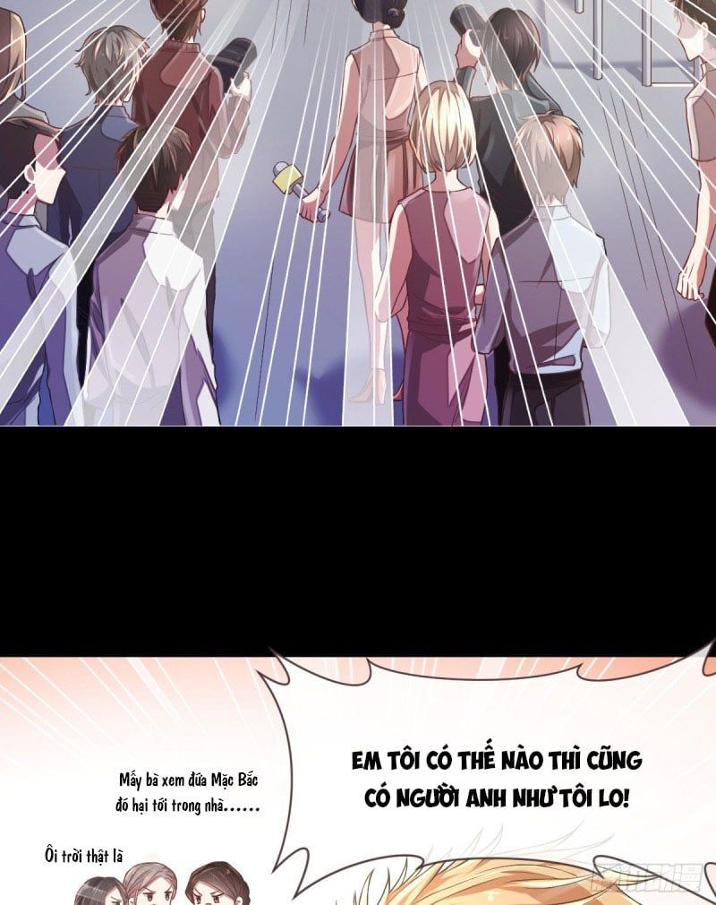 đọc truyện Điện Cạnh Nam Thần Yêu Thầm Tôi Chương 39 ảnh 32 tại Thiên Thai Truyện