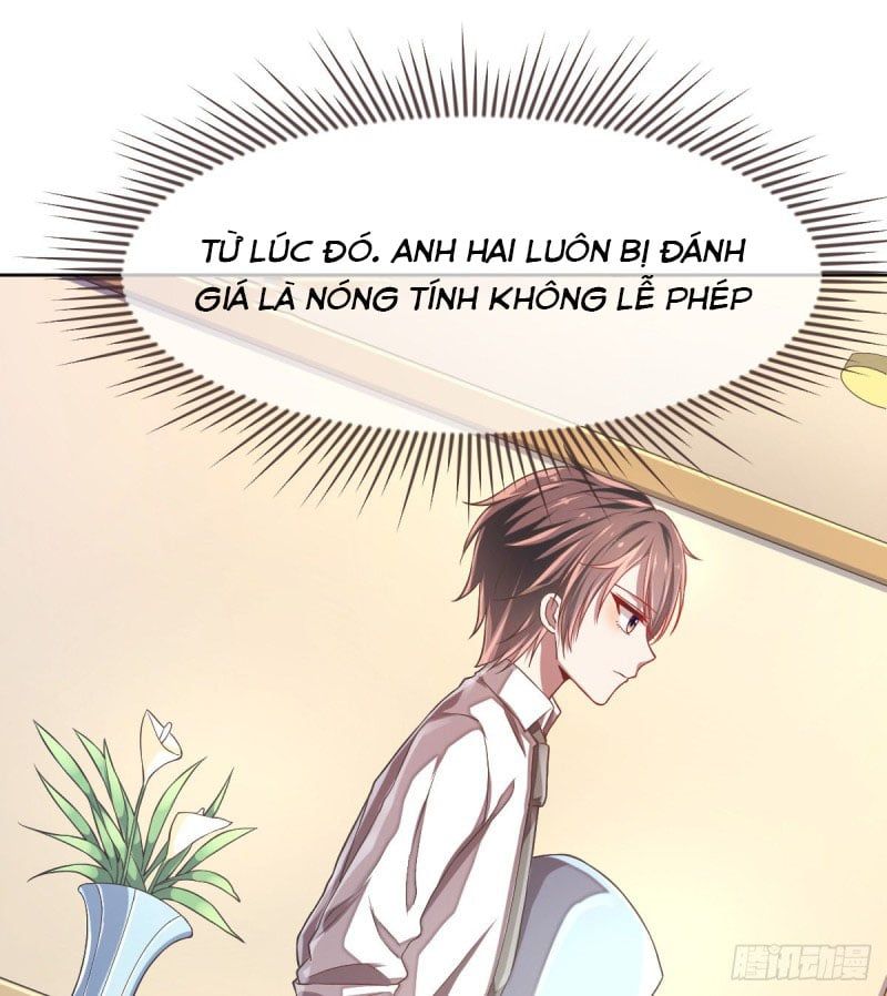 đọc truyện Điện Cạnh Nam Thần Yêu Thầm Tôi Chương 39 ảnh 34 tại Thiên Thai Truyện