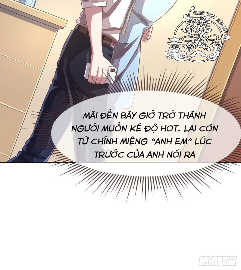 đọc truyện Điện Cạnh Nam Thần Yêu Thầm Tôi Chương 39 ảnh 35 tại Thiên Thai Truyện