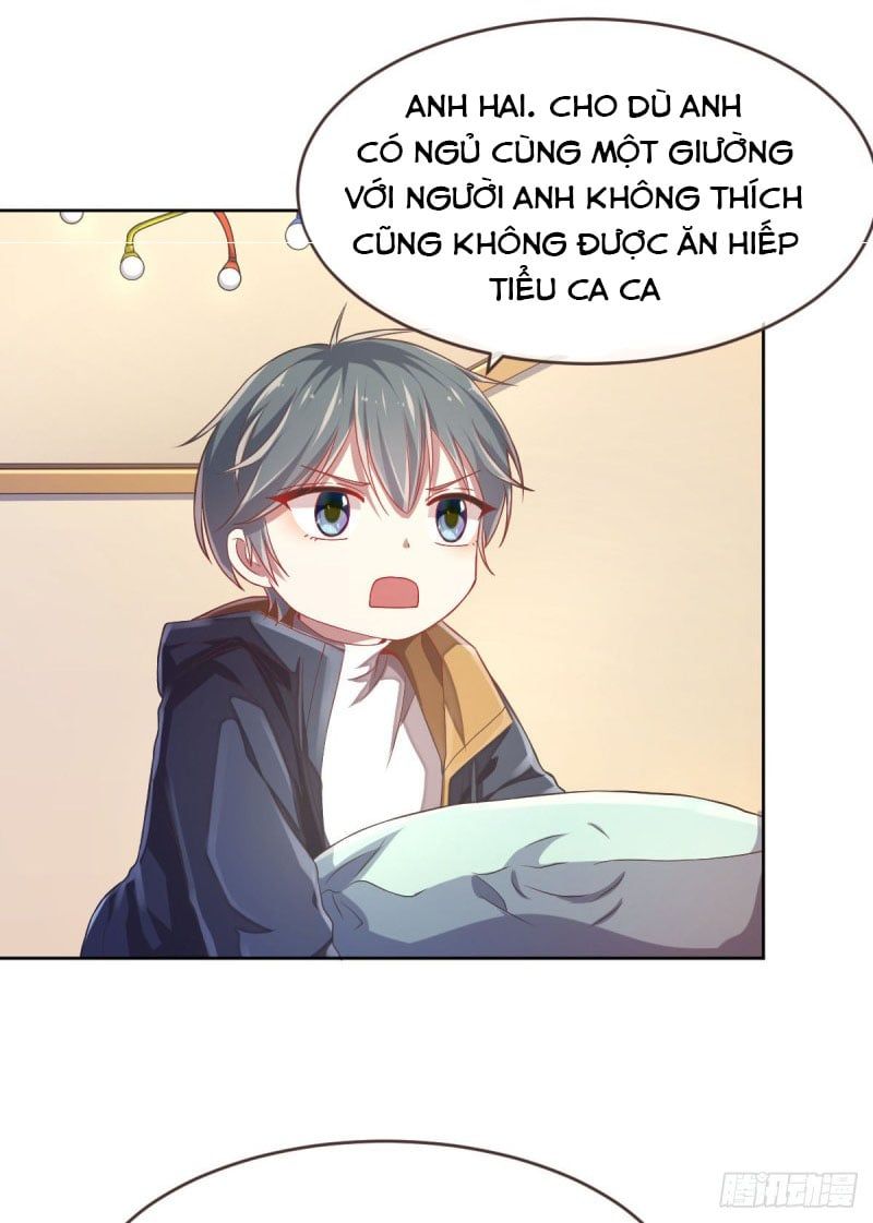 đọc truyện Điện Cạnh Nam Thần Yêu Thầm Tôi Chương 39 ảnh 38 tại Thiên Thai Truyện