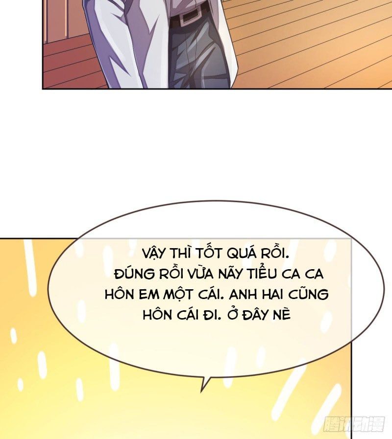 đọc truyện Điện Cạnh Nam Thần Yêu Thầm Tôi Chương 39 ảnh 40 tại Thiên Thai Truyện