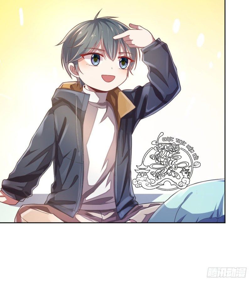 đọc truyện Điện Cạnh Nam Thần Yêu Thầm Tôi Chương 39 ảnh 41 tại Thiên Thai Truyện