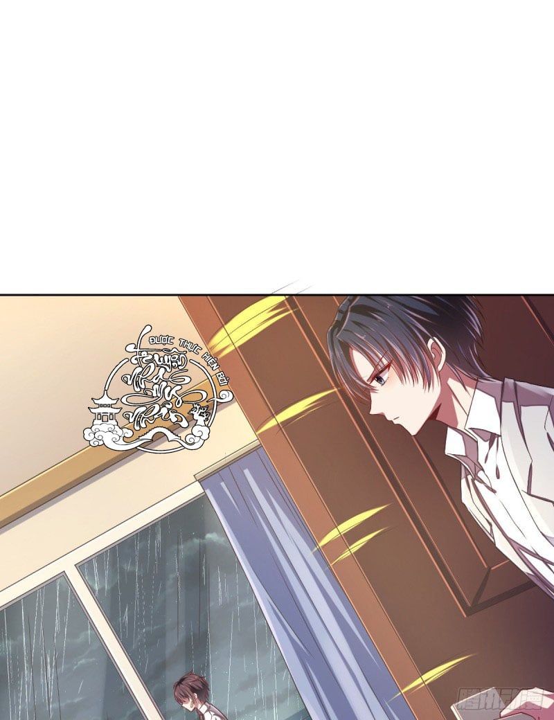 đọc truyện Điện Cạnh Nam Thần Yêu Thầm Tôi Chương 39 ảnh 43 tại Thiên Thai Truyện