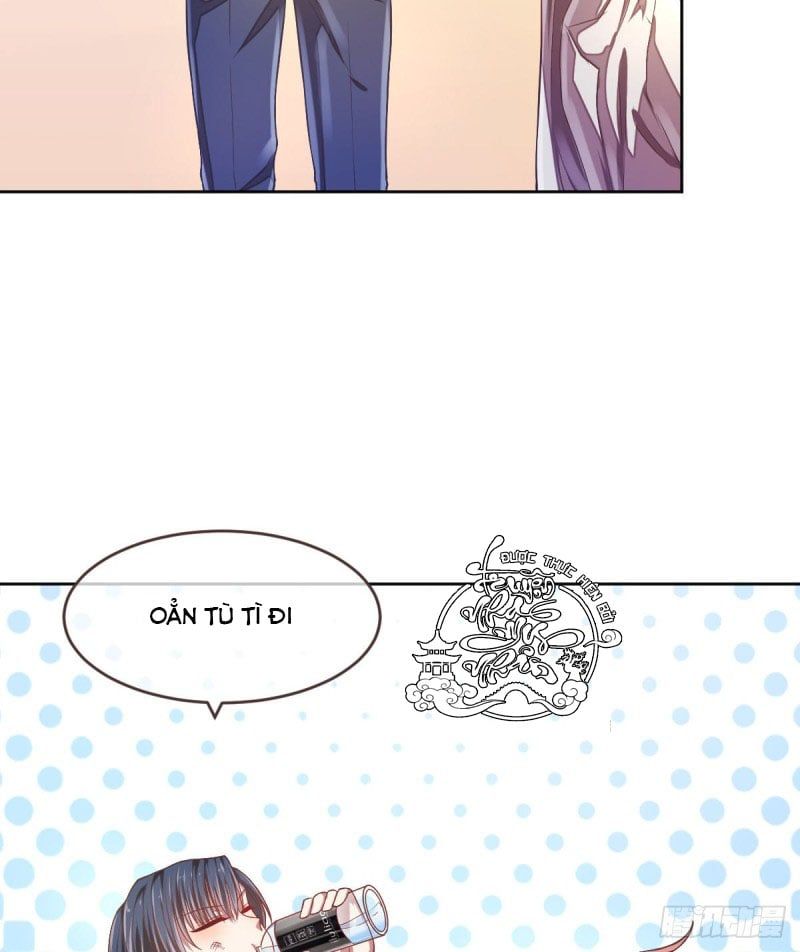 đọc truyện Điện Cạnh Nam Thần Yêu Thầm Tôi Chương 39 ảnh 47 tại Thiên Thai Truyện