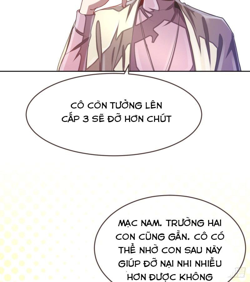 đọc truyện Điện Cạnh Nam Thần Yêu Thầm Tôi Chương 39 ảnh 7 tại Thiên Thai Truyện