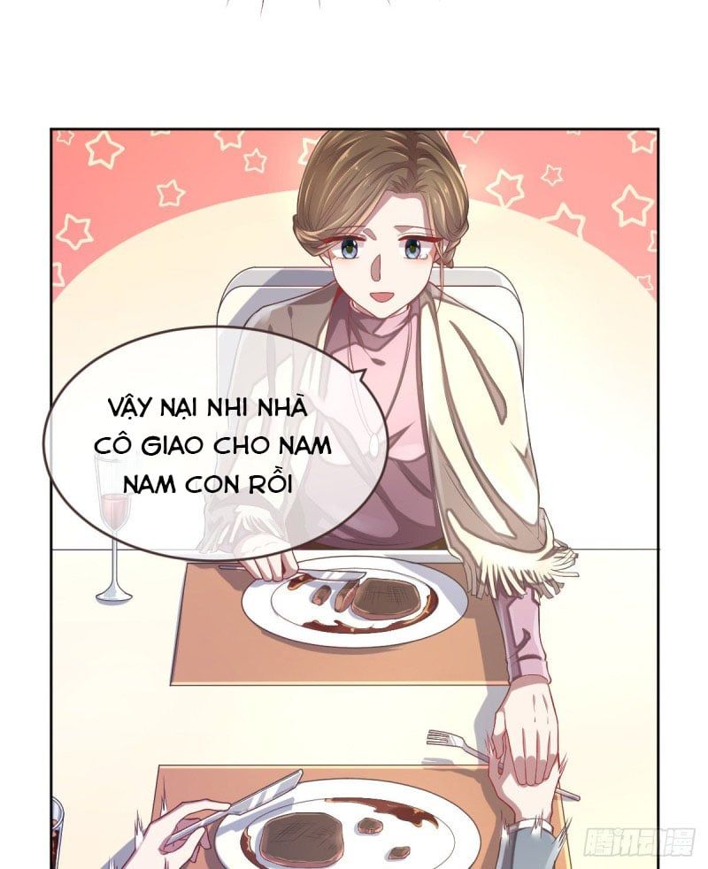 đọc truyện Điện Cạnh Nam Thần Yêu Thầm Tôi Chương 39 ảnh 9 tại Thiên Thai Truyện