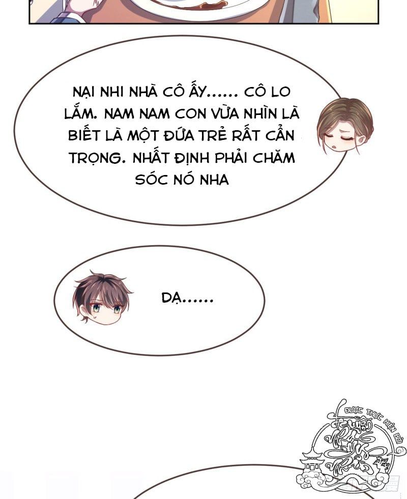 đọc truyện Điện Cạnh Nam Thần Yêu Thầm Tôi Chương 39 ảnh 10 tại Thiên Thai Truyện