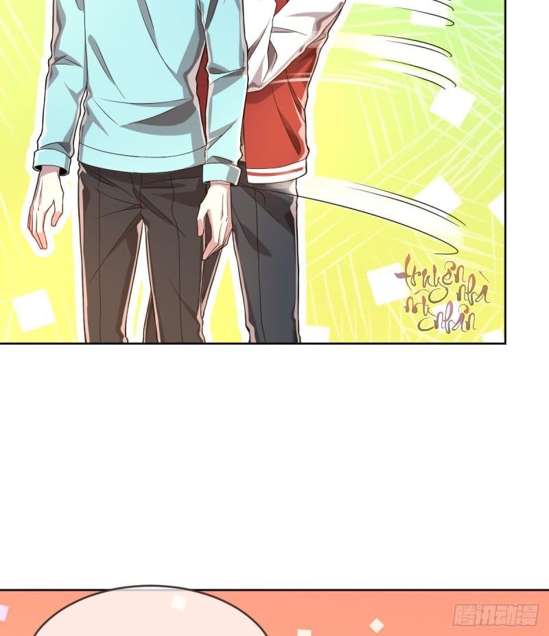 đọc truyện Điện Cạnh Nam Thần Yêu Thầm Tôi Chương 45 ảnh 14 tại Thiên Thai Truyện