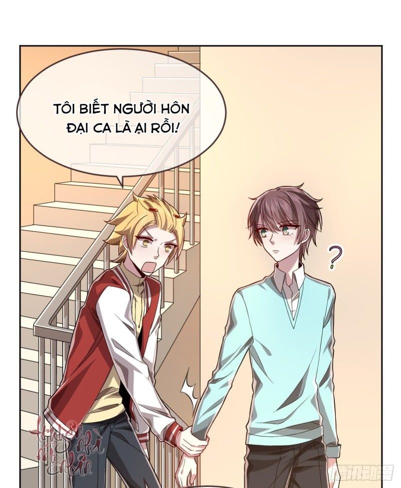 đọc truyện Điện Cạnh Nam Thần Yêu Thầm Tôi Chương 45 ảnh 24 tại Thiên Thai Truyện